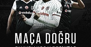 'Beşiktaş favori'