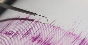 Çanakkale'de yine deprem oldu