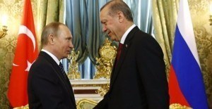 Cumhurbaşkanı: Arzumuz En Kısa Sürede Rusya ile Vize Muafiyetinin Sağlanmasıdır