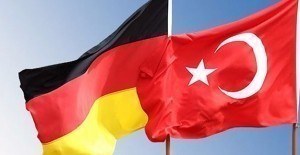 Dışişleri Bakanı Çavuşoğlu'ndan Almanya'ya sert tepki