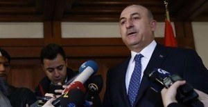 Dışişleri Bakanı Çavuşoğlu'ndan flaş Almanya açıklaması