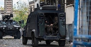 Diyarbakır'da 12 mahallede sokağa çıkma yasağı sona erdi