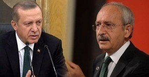 Erdoğan'dan Kılıçdaroğlu'na gaf cevabı