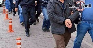 Gaziantep'te fetö operasyon: 21 asker gözaltına alındı