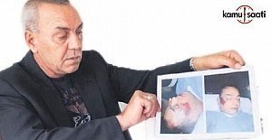Hollanda'da Türk genci polis tarafından öldürüldü, baba tazminata mahkum edildi!