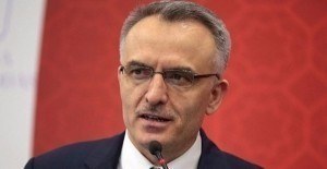 Maliye Bakanı Ağbal'dan taşeron işçi açıklaması