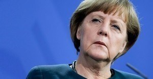 Merkel'den bir Nazi açıklaması daha