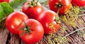Rusya'yı domates ambargosu olumsuz etkiledi