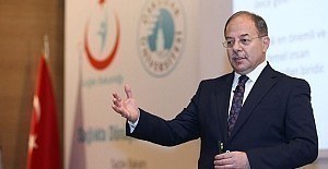 Sağlık Bakanı Recep Akdağ'dan askeri hastanelerle ilgili müjde