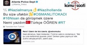 Türk hacker'lardan 'Osmanlı Tokadı'