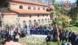 81 İl´den 81 Öğretmen Bursa’da buluştu