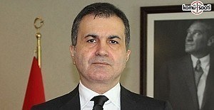 AB Bakanı ve Başmüzakereci Çelik: Cumhuriyeti istikrar güçlendirmiştir
