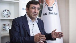 AKP'li Yılmaz'dan yeni sistemle ilgili önemli açıklamalar