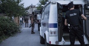 Aydın'da terör operasyonu: Çok sayıda gözaltı