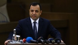 AYM Başkanı Zühtü Arslan'dan önemli açıklamalar
