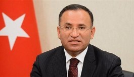 Bakan Bozdağ'dan AKPM'ye sert tepki: Tarihi hata...