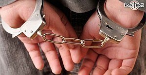 Balıkesir'de 23 eski kamu çalışanı gözaltına alındı