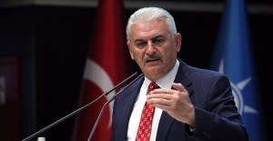Başbakan'dan CHP'li vekil Bozkurt'a sert tepki