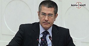 Başbakan Yardımcısı Canikli'den ByLock açıklaması