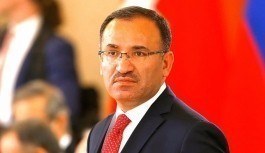 Bekir Bozdağ'dan CHP'ye sert referandum tepkisi