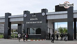 Bingöl Üniversitesi Kıraat İlmi Eğitimi Uygulama ve Araştırma Merkezi Yönetmeliği