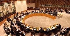 BM'den Suriye'ye ateşkes çağrısı
