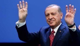 Cumhurbaşkanı Erdoğan'a dünya liderlerinden tebrik mesajı