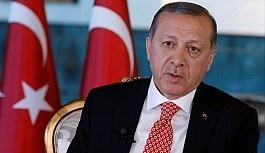 Cumhurbaşkanı Erdoğan: AKPM'nin denetim kararını tanımıyoruz