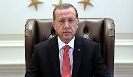 Cumhurbaşkanı Erdoğan: "Kabine değişikliği teklifi hükümetindir"