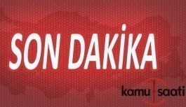 Danıştay, CHP'nin başvuru için kararını açıkladı