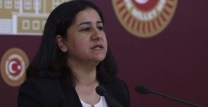 Diyarbakır Milletvekili Çağlar Demirel'e 6 ay hapis
