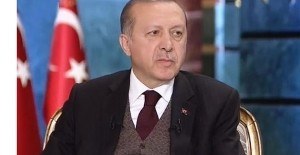 Erdoğan: Chp'yi bu zihniyet bitirecek