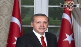 Erdoğan ve Yıldırım Hakkari'nin kurtuluş yıl dönümünü tebrik etti