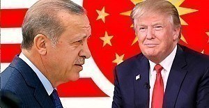 Erdoğan ve Trump'ın görüşme tarihi belli oldu
