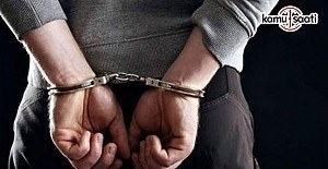 Eski MİT görevlisi iki kişi tutuklandı