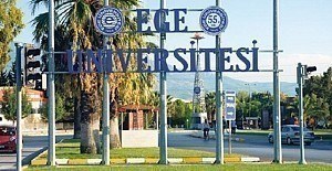 EÜ Fen Fakültesi eski dekanı Kazancı açığa alındı