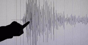 İran'da  deprem oldu - 6.1 büyüklüğünde...