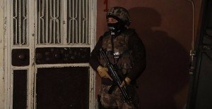 İstanbul'da PKK operasyonu: 27 gözaltı
