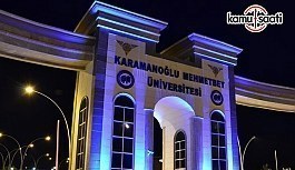 Karamanoğlu Mehmetbey Üniversitesi Lisansüstü Eğitim-Öğretim ve Sınav Yönetmeliğinde Değişiklik Yapıldı