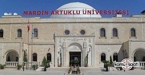 Mardin Artuklu Üniversitesi Mardin Araştırmaları Uygulama ve Araştırma Merkezi Yönetmeliği