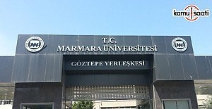 Marmara Üniversitesi Bölgesel Kalkınma Uygulama ve Araştırma Merkezi Yönetmeliği