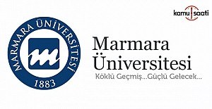Marmara Üniversitesi PDR Uygulama ve Araştırma Merkezi Yönetmeliği