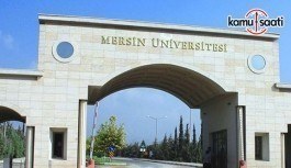 Mersin Üniversitesi Tıp Fakültesi Öğretim ve Sınav Yönetmeliği