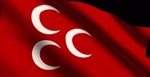 MHP Uluborlu İlçe yönetimi istifa etti - İşte istifa açıklaması