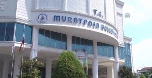 Muratpaşa Belediyesi'nin cevabı sosyal medyayı salladı
