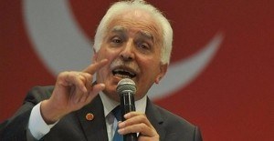 Mustafa Kamalak'tan flaş referandum iddiası: Erdoğan'a tuzak kuruyorlar