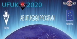 TÜBİTAK'tan 'Ufuk 2020' programı