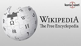 Wikipedia erişime kapatıldı!