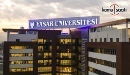 Yaşar Üniversitesi Selçuk Yaşar Girişimcilik ve Mükemmeliyet Uygulama ve Araştırma Merkezi Yönetmeliği