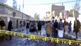 Yemen'de cuma namazında silahlı saldırı, 2'si asker 6 kişi öldü